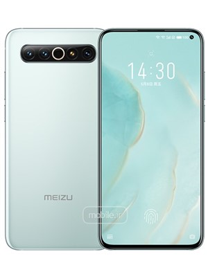 Meizu 17 Pro