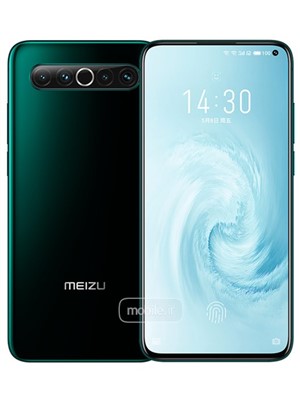 Meizu 17