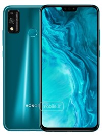 Honor 9X Lite آنر