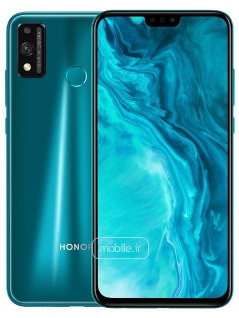 honour mobile 9