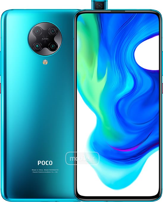 Xiaomi Poco F2 Pro شیائومی