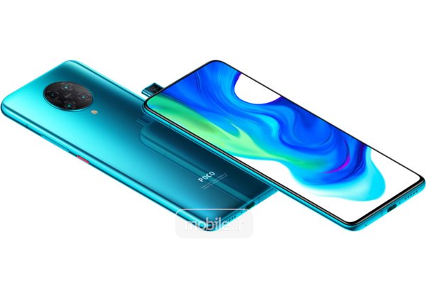 Xiaomi Poco F2 Pro شیائومی