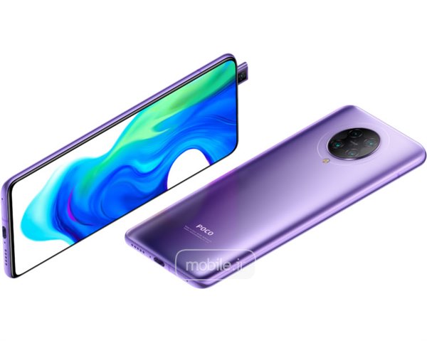 Xiaomi Poco F2 Pro شیائومی