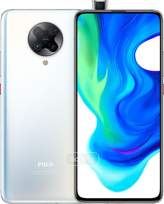 Xiaomi Poco F2 Pro شیائومی