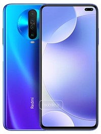 Xiaomi Redmi K30 5G Racing شیائومی