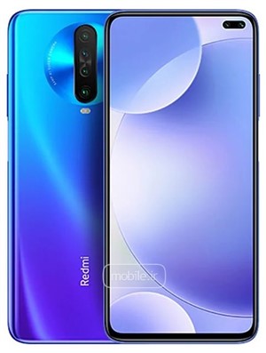 Xiaomi Redmi K30 5G Racing