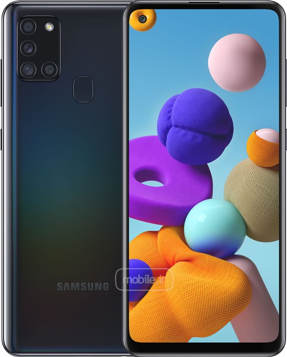 Samsung Galaxy A21s سامسونگ