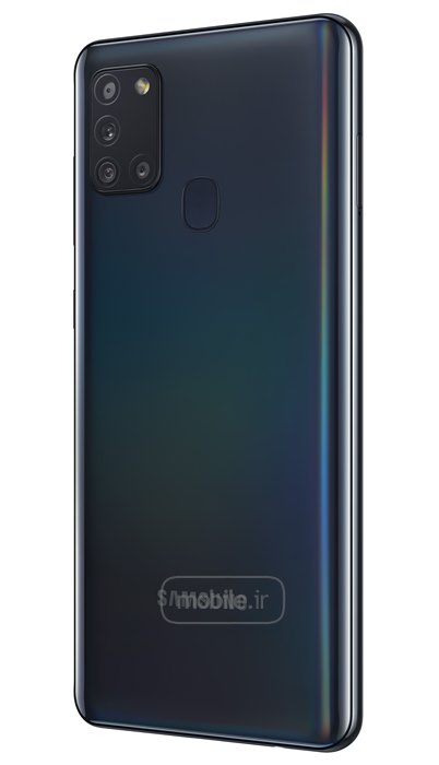 Samsung Galaxy A21s سامسونگ