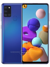 Samsung Galaxy A21s سامسونگ