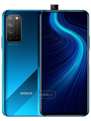 Honor X10 5G