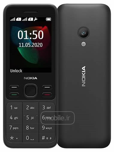 Nokia 150 2020 نوکیا