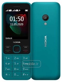 Nokia 150 2020 نوکیا
