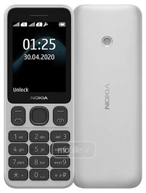 Nokia 125