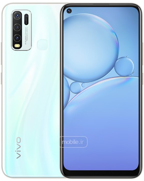 Vivo Y30 ویوو