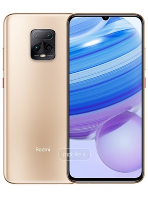 Xiaomi Redmi 10X Pro 5G