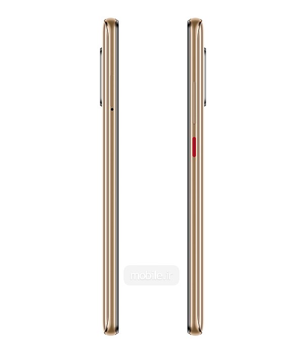 Xiaomi Redmi 10X 5G شیائومی