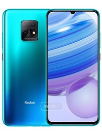 Xiaomi Redmi 10X 5G شیائومی