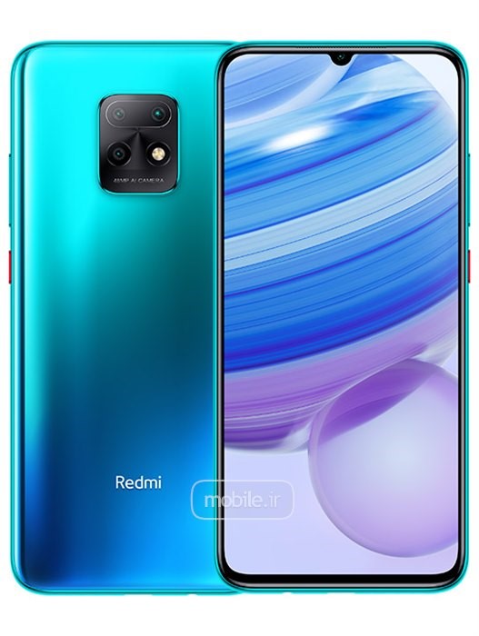 note 10x redmi