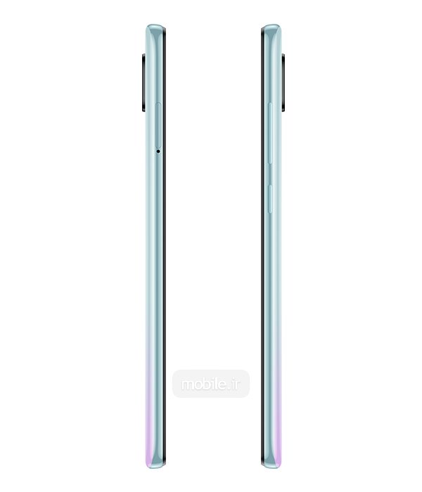 Xiaomi Redmi 10X 4G شیائومی