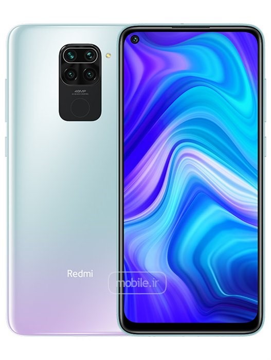 xiaomi redmi note 10 x