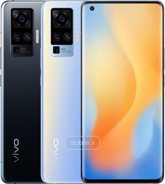 Vivo X50 Pro ویوو