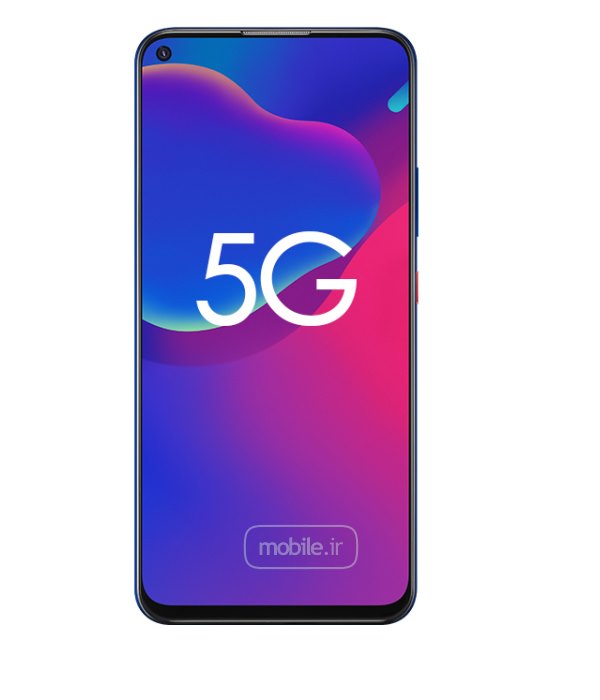 ZTE Axon 11 SE 5G زد تی ای