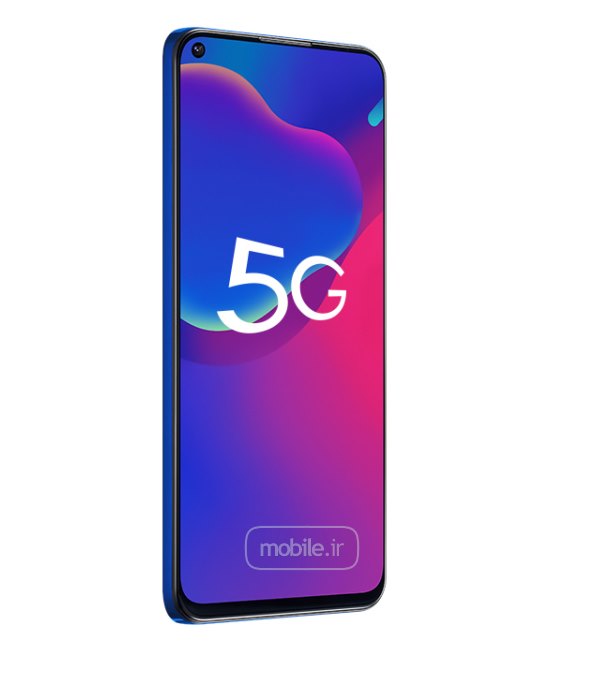 ZTE Axon 11 SE 5G زد تی ای