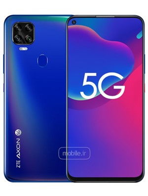ZTE Axon 11 SE 5G