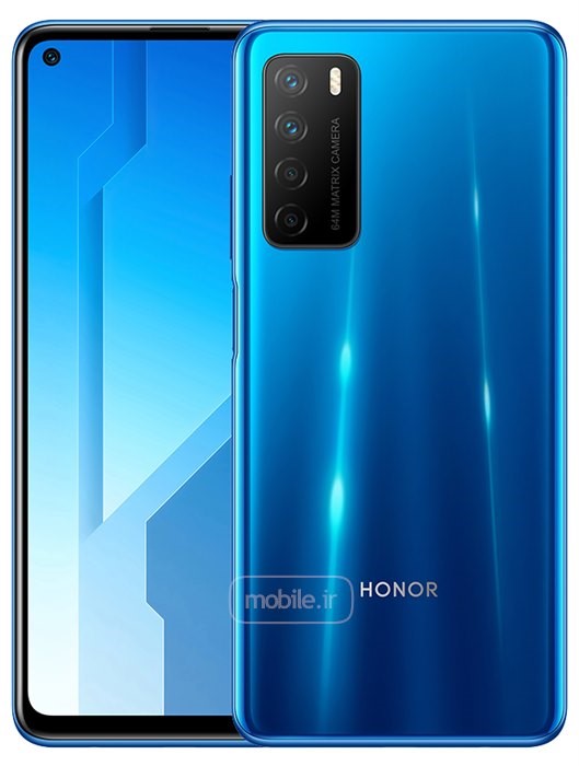 honor play 4 pro