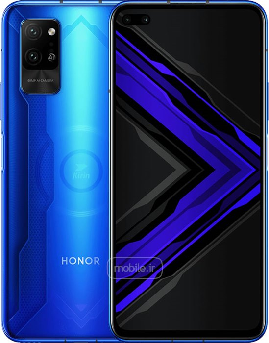 Honor Play4 Pro آنر