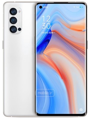 Oppo Reno4 Pro 5G