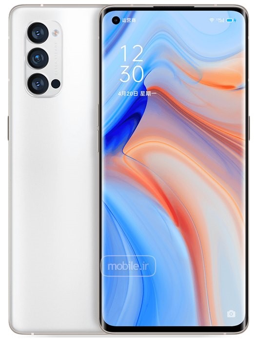 oppo reno a 4