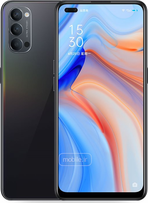 Oppo Reno4 5G اوپو