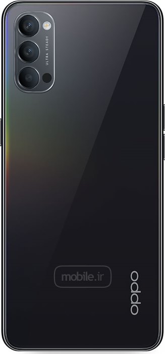 Oppo Reno4 5G اوپو