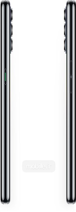 Oppo Reno4 5G اوپو