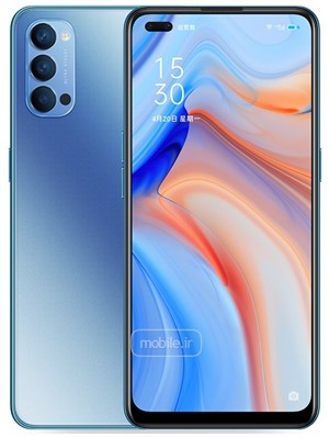 Oppo Reno4 5G