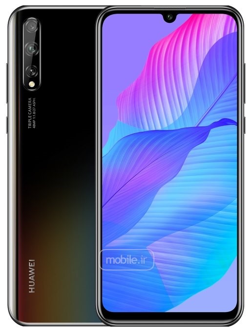 huawei nova plus 4 64