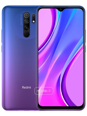 Xiaomi Redmi 9