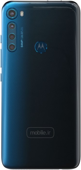 Motorola One Fusion+ موتورولا
