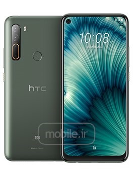 HTC U20 5G