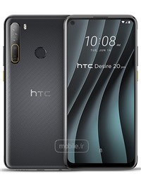 HTC Desire 20 Pro اچ تی سی