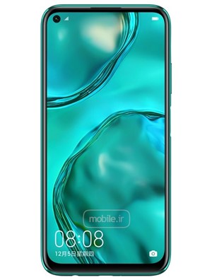 Huawei nova 7i