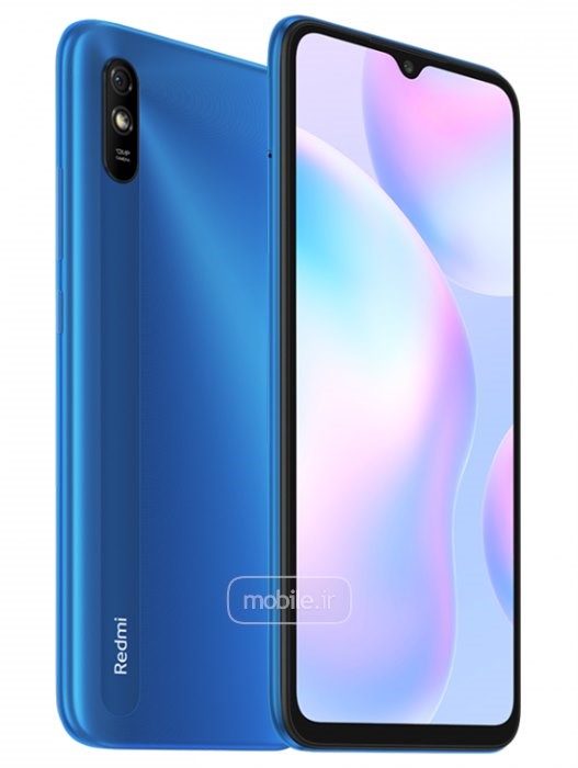 shaomi redmi 9a