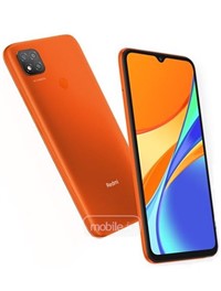 Xiaomi Redmi 9C شیائومی