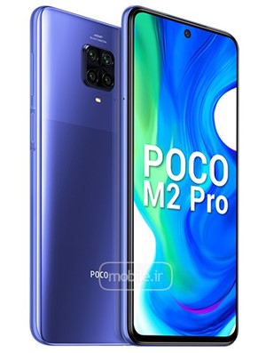 Xiaomi Poco M2 Pro