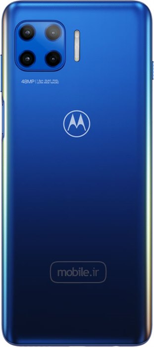 Motorola Moto G 5G Plus موتورولا