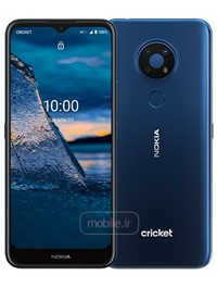 Nokia C5 Endi نوکیا