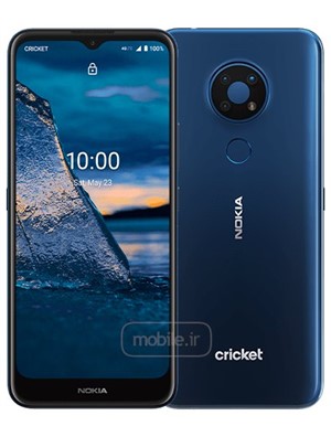 Nokia C5 Endi