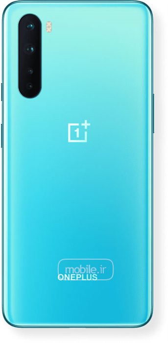 OnePlus Nord وان پلاس