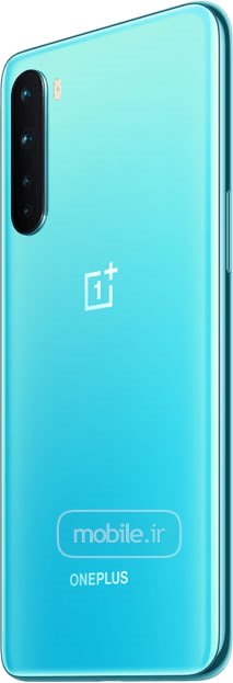 OnePlus Nord وان پلاس